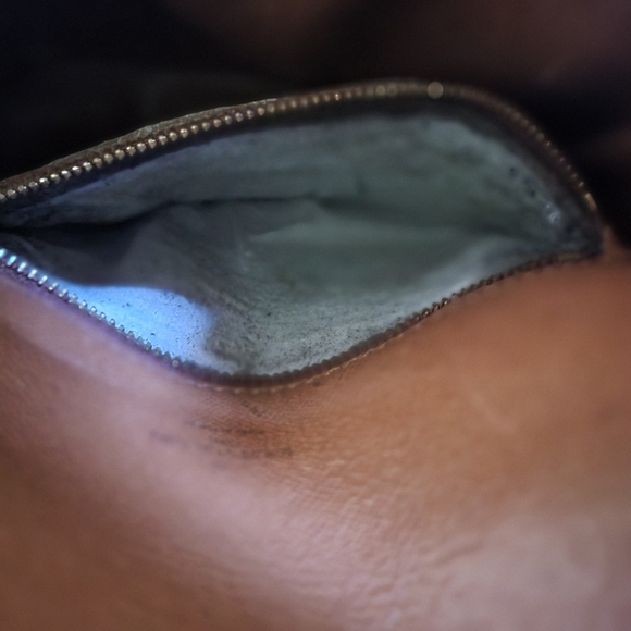 LOUIS VUITTON Monogram Saint Cloud MM..Authentic..w/COA - Picture 9 of 12